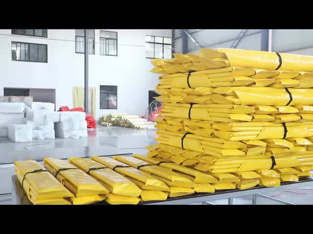 Collapsible Foam Wall Pop Up Mini Spill Containment Berms 24'' X 24'' X 4''