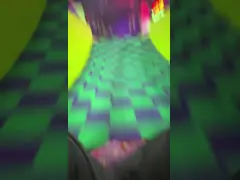 Developmental Indoor Playground Set - Stimulating & Safe Equipment For Kids