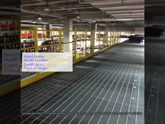 China Chain Link Barrier Varies Height and Gauge for Temporary Fencing Solutions supplier