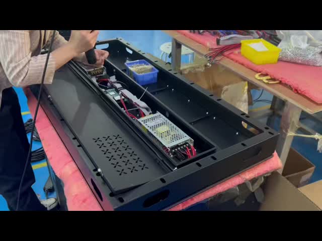 P2.604 LED ディスコ フロア 屋外 ライトアップ ダンス フロア 耐久 デザイン