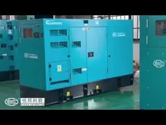 China Volvo Penta TAD1344GE-B Diesel Generators Brushless 329KW/411KVA High Quality supplier