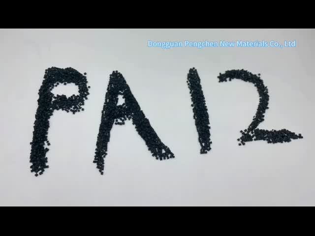 抗静的 ポリアミドを含む PA12 紫外線耐性 PA12 Gf15 熱安定性