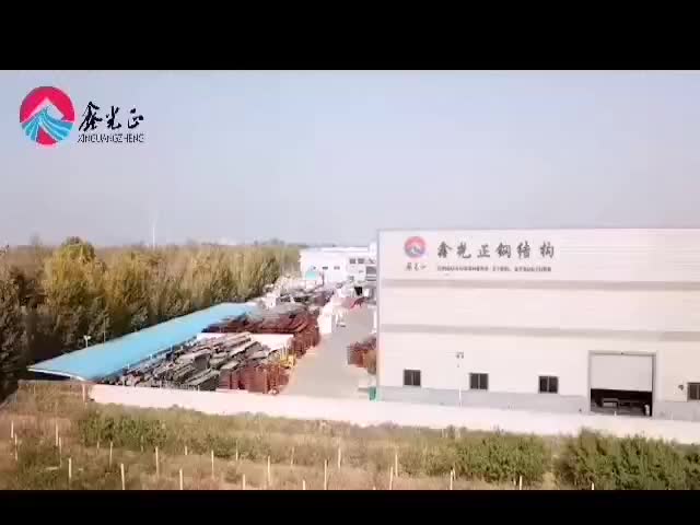 塗装 家畜 農場 溶接 ボルト プリファブ 鋼材 倉庫