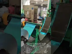 China Customizable Concealed Horizontal Type Ducted Fan Coil Unit Air Conditioner supplier