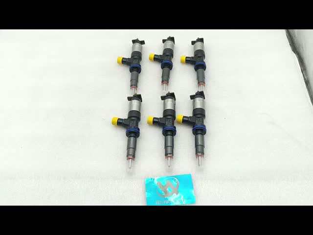 建設機械部品 370-7280 370-7282 燃料注射器 普通鉄道 燃料注射器 3707280 3707282 C6.6 C7.1 エンジン 320E