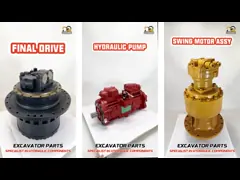 China Genuine Excavator Part PC40MR-2 Hydraulic Main Valve Main Control Valve supplier