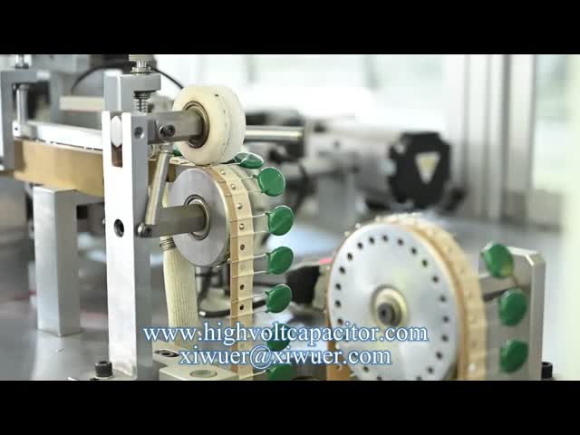 MYG3 20K 510 MOV Metal Oxide Varistor Overvoltage Protection devices