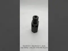 EexcavaStart Válvula de seguridad del motor Mitsubishi S4S S6S Assy OEM 32A36-00011 video