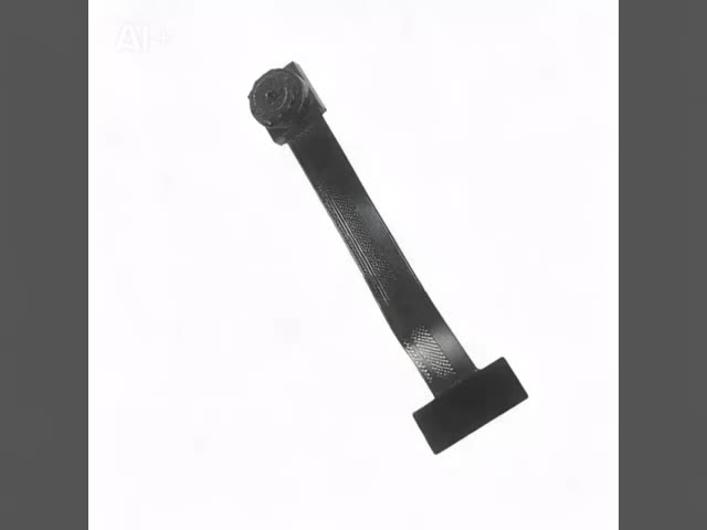 0.3MP BF3005 DVP Camera Module VGA 60fps ISP Low Light With No Distortion Lens