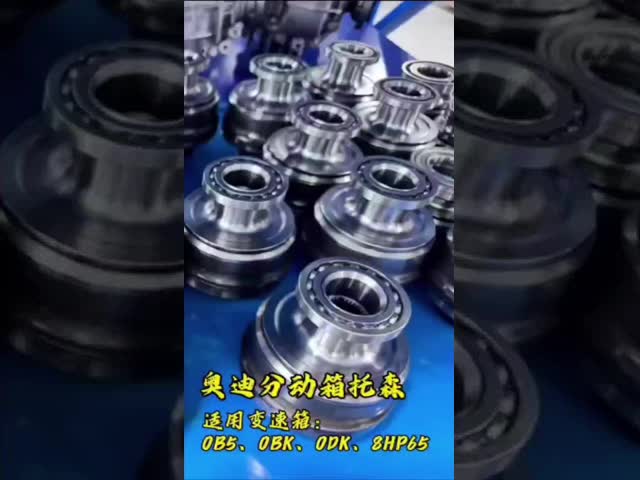 A8L/S8/S6/S7/Q5/RS4/RS5 アウディ トランスミッションモデル