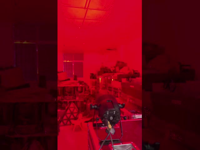 RGBW Beam Moving Head Light ACME/BL-100 Wash Light Adjustable Stage Sharpy Light