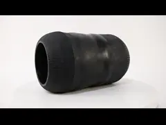Rubber Air Spring BellowsContitech 661 N IVE-CO 4746733 And Bussing Goodyear 8018