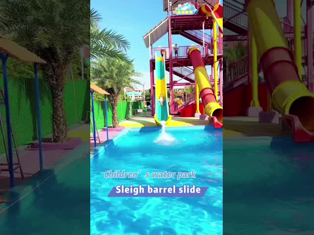 Wave Pool Amusement Park Surf Simulator Machine Flowrider Machine