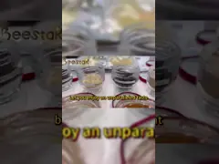 Equipo de apicultura de colmenas de abejas automático de flujo automático para apicultura video