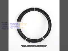 China Hardware Lifting Eye Threaded Terminal Stud Wire Rope Terminal supplier