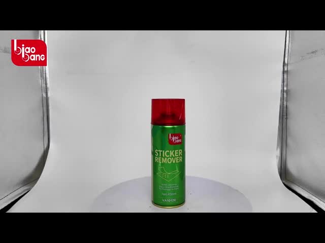 450ml Car Paint Cleaner Vehicle Decals Remover High Performance