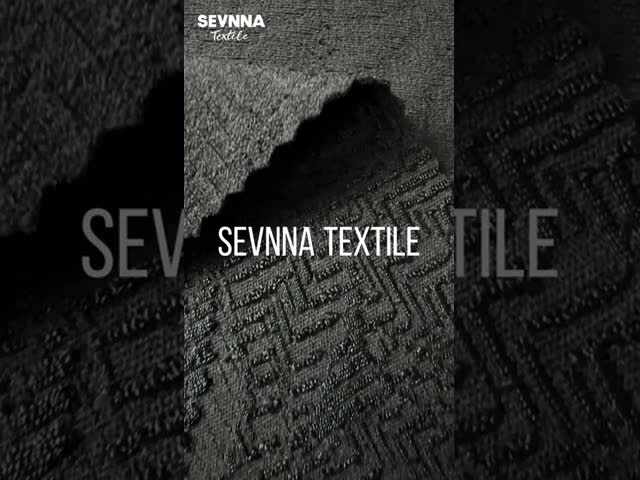 Swim Textured Fabrics Alternatives with Textured Pattern 390gsm in the Swimwear Market