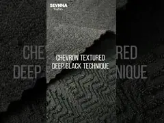 Swim Textured Fabrics Alternatives with Textured Pattern 390gsm in the Swimwear Market