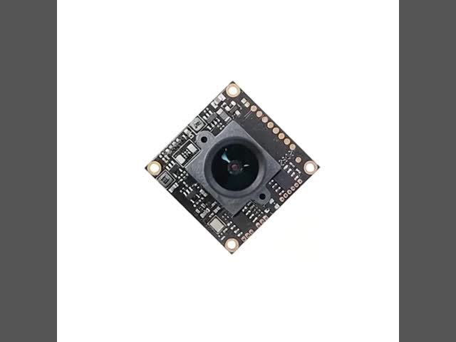 High Definition Sony  AHD Camera Module Low Illumination 2MP Camera Module