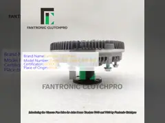 China Viscous Fan Drive Applications   51.06630.0093 
51.06630.0112
2100050131
268031N
MNC104
CFC139000P supplier