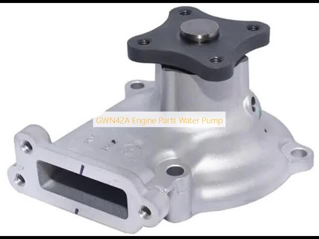 GWN42A Engine Parts Water Pump