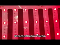 China 0.5W 660-665nm LED Grow Light Chip LED SMD 2835 RoHS Certification supplier