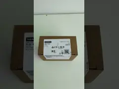 6ES7234-4HE32-0XB0 high-performance analog expansion module