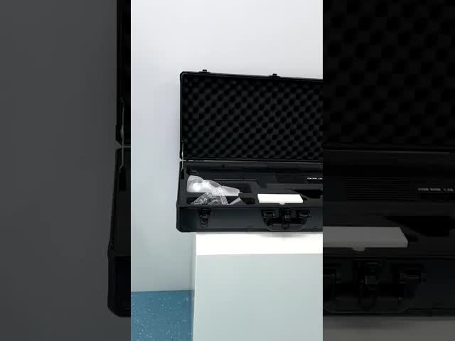 UAS ドローンジャマー 反撃銃 グロナス L2 周波数 1100-1300MHz