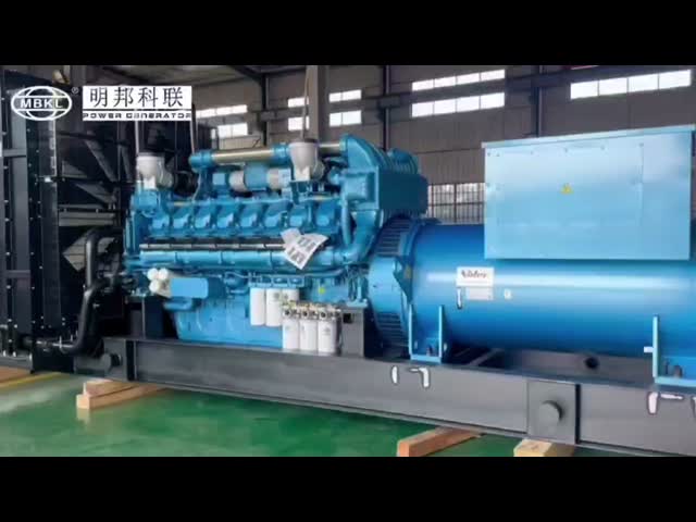 充電装置 SDECエンジンを備えた開いた/静かなタイプのディーゼル発電機セット