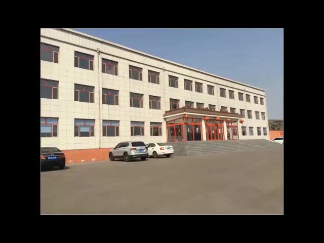 Factory Vedio