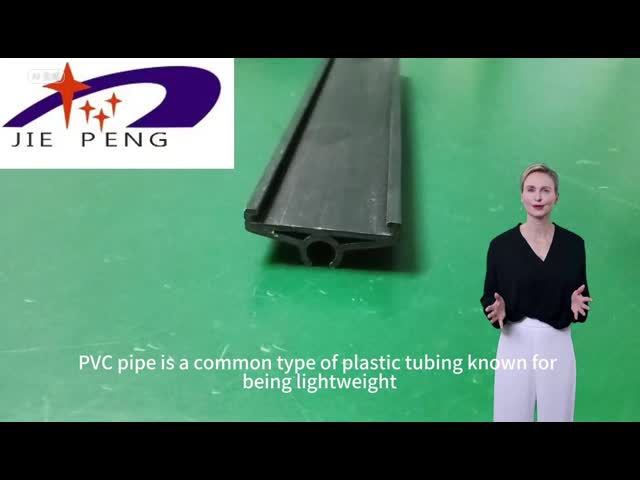 プラスチックPVCプロフィール オーダーメイドサイズ 現代のゴムシールストライプ