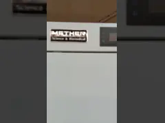 ワクチン接種の貯蔵のための300W自由な立つ深い低温学の医学のフリーザー40度引く328リットル