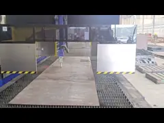 China High efficiency Tube Laser Cutting Machine for Hand Railing Windows Metal Furniture cnc laser pipe cutting machine supplier