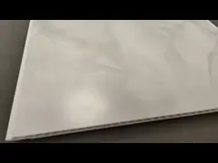 marble design  PVC Wall Panels decoration pvc panel