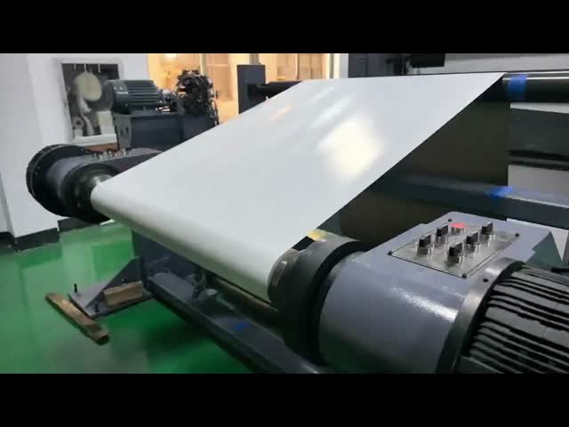 Máquina de impressão de caixas de cartão