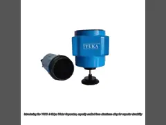 China Customized Air Filter with 1 Micron Filtration Performance supplier