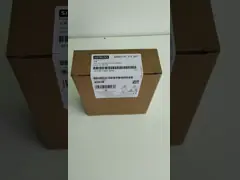 6ES7307-1BA01-0AA0 high-performance power module