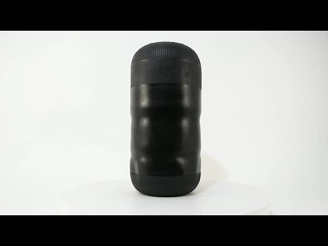 Replace CONTITECH 945 N FIRESTONE 1R1A460290 W010950063 Bus Rubber Bellow