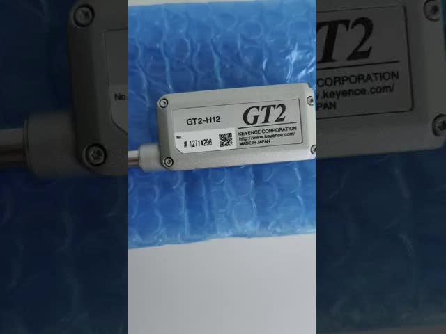 GT2-H12 KEYENCE Sensor Head