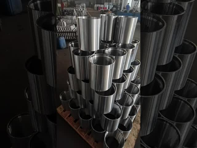 API 5CT Drill Subs With Special Buckles Threads Custom For Market And Customer Needs