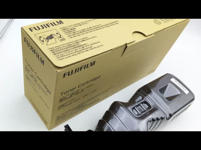 Original new Toner Cartridge for Fuji Xerox Docuwide 2055 3030 3035 6204 6604 6605 6705 Toner 006R01238