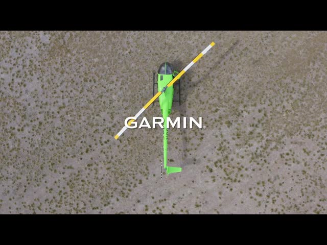 ガルミン航空機機機電子機機機機機機機機機機機機 GI275シリーズ
