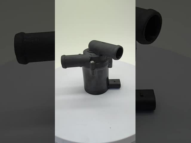 Oe 99762025100 アウディ VW シート ポルシェ用補助ウォーターポンプ