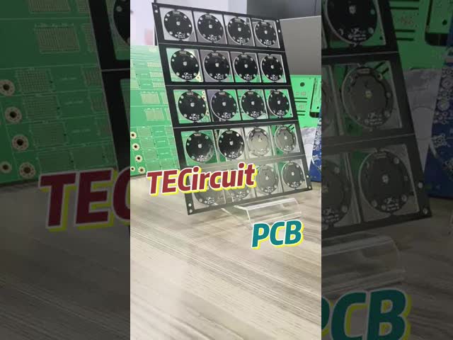 PCBA 産業制御 SMT 溶接機 印刷回路板組成