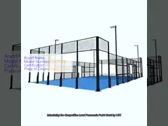 China Customized Basketball Goal Multifunctional Sport Basketball Stand Net With Soccer supplier