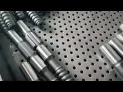 Atlas Copco 1838 Drill Bit Shank Adapter Small Hole Drilling Tools