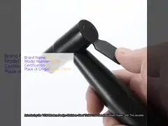 Modern Design Stainless Steel Toilet Cold Handheld Bidet Diaper Set Sustainable Style