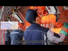 Lightweight Fiberglass Roving Yarn High Performance Thermoplastic Roving