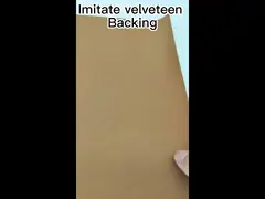 1.3mm PVC 711 Napa Grain Synthetic Artificial Leather