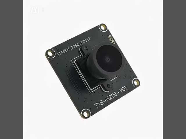 OV2735 1080P USB Camera Module 1/2.7Inch 30fps 1080P Mobile Camera Module